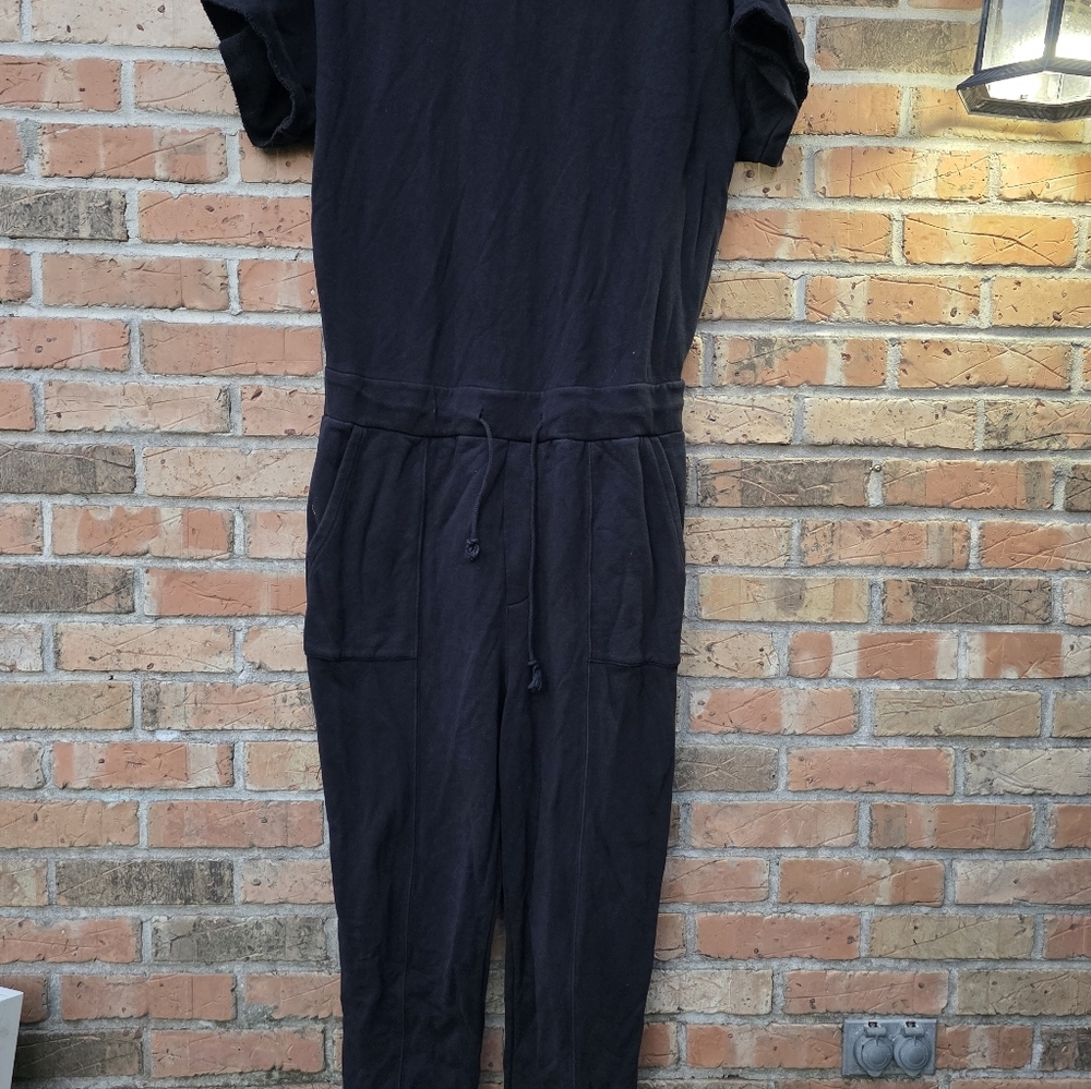 Pistola Black Women's Jumpsuit - Picture 5 of 15